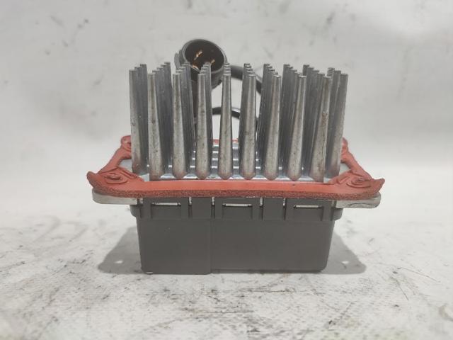 Resistor (resistência) de ventilador de forno (de aquecedor de salão) 4A0820521 VAG