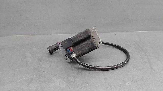 Resistor (resistência) de ventilador de forno (de aquecedor de salão) 4A0820521 VAG