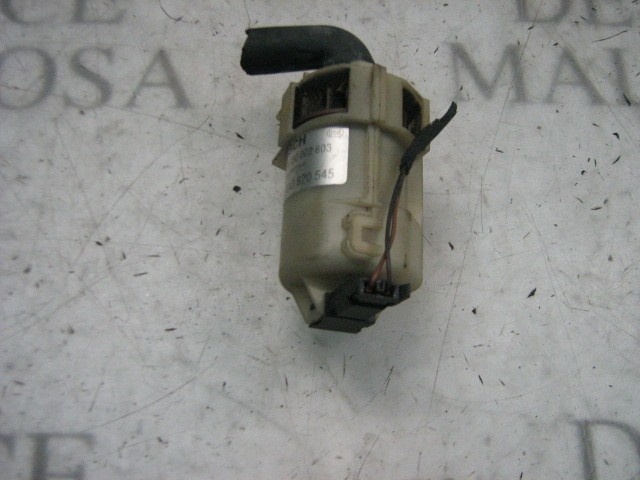 Motor de ventilador de forno (de aquecedor de salão) 4A0820545 VAG
