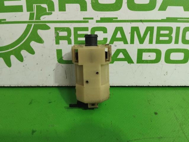 Motor de ventilador de forno (de aquecedor de salão) 4A0820545 VAG