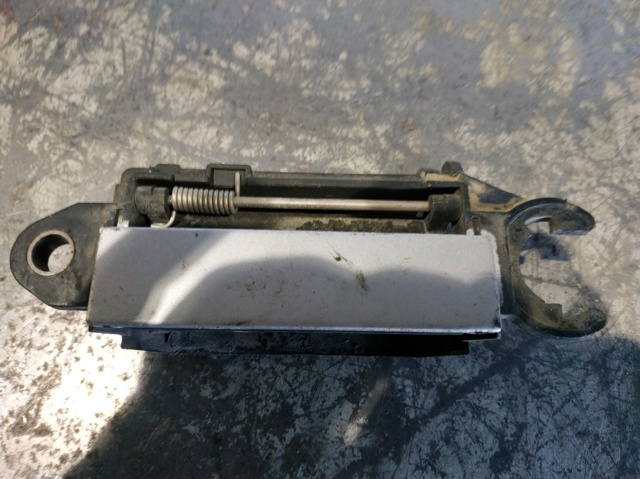 4A0837205 VAG