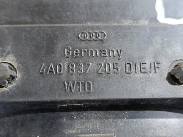 4A0837205 VAG