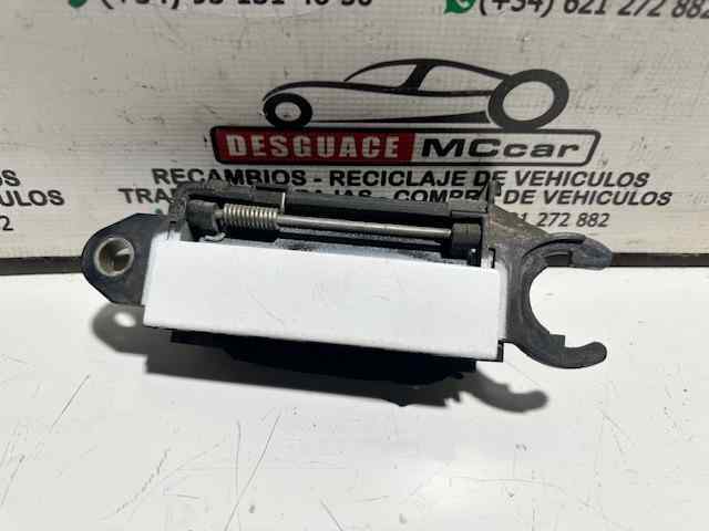 4A0837205 VAG