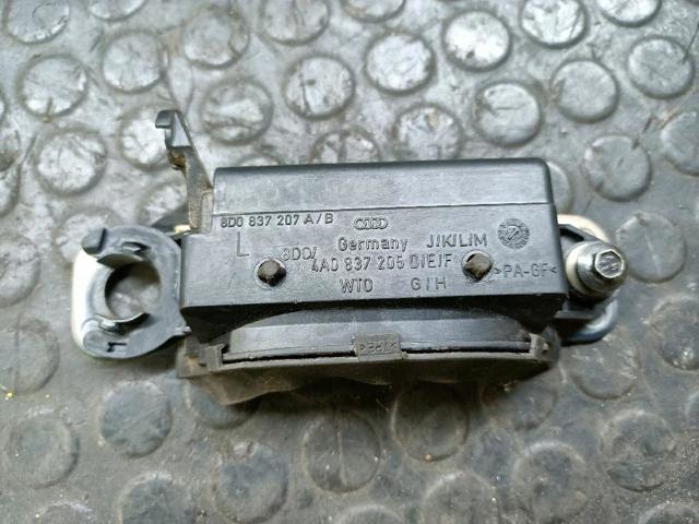 4A0837205 VAG
