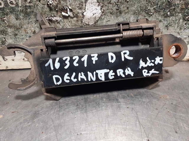 4A0837206 VAG