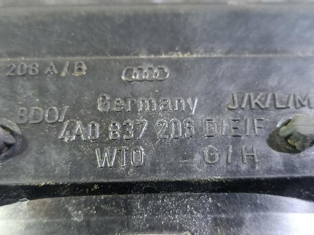4A0837206 VAG
