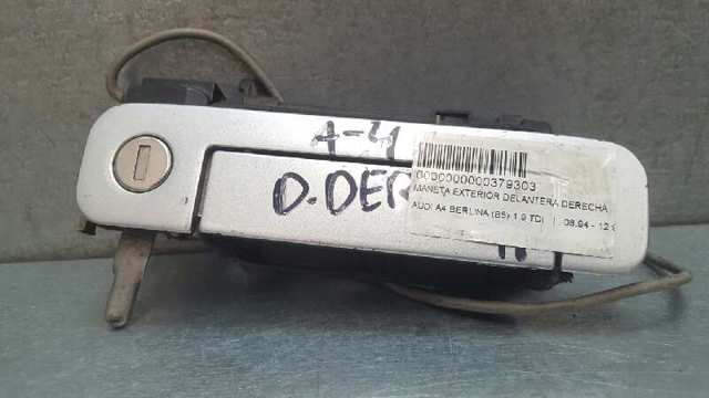 4A0837206 VAG