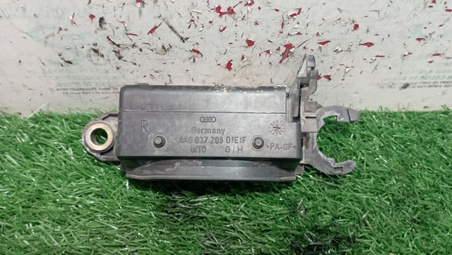 4A0837206 VAG