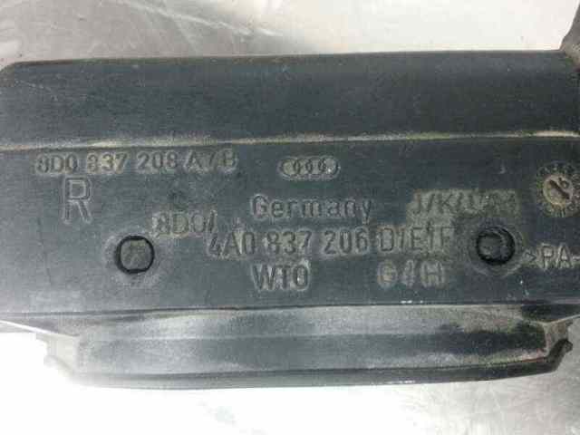 4A0837206 VAG