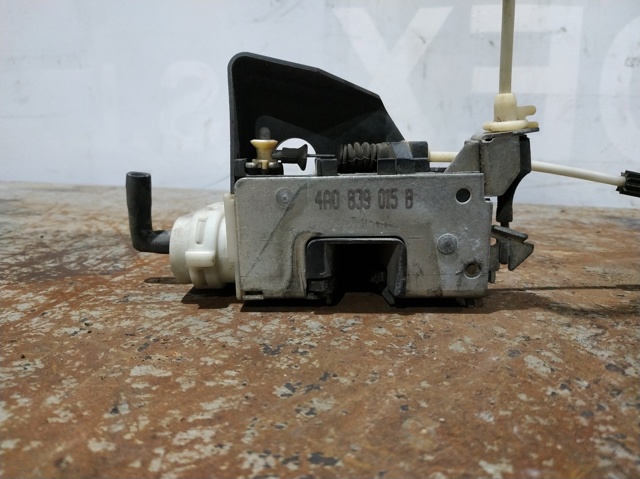 4A0839015B VAG