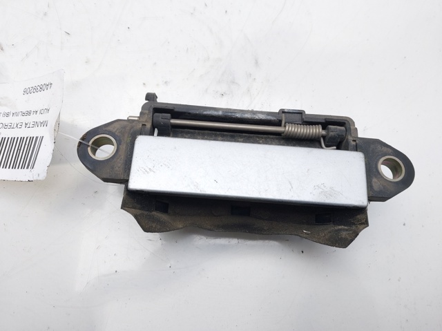 4A0839206 VAG