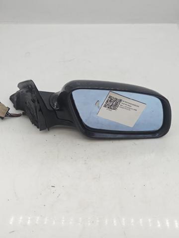 Elemento espelhado do espelho de retrovisão direito 4A0857508GRU VAG