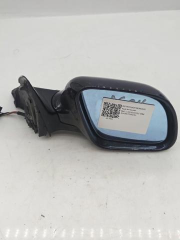 Elemento espelhado do espelho de retrovisão direito 4A0857508GRU VAG