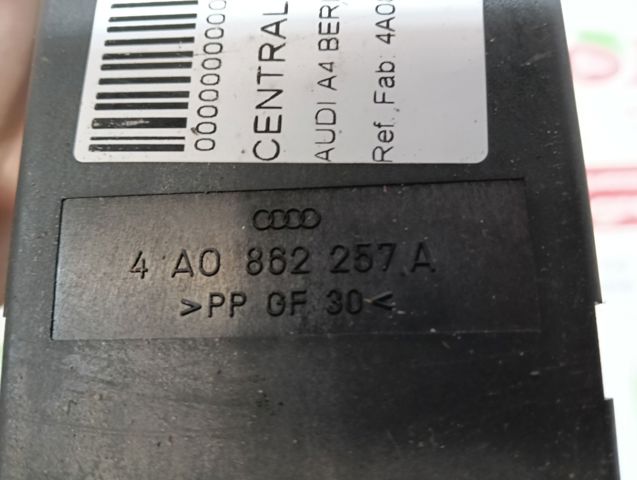 4A0862257A VAG
