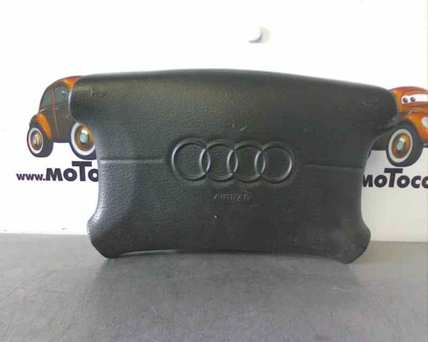 Cinto de segurança (AIRBAG) de condutor 4A0880201D VAG