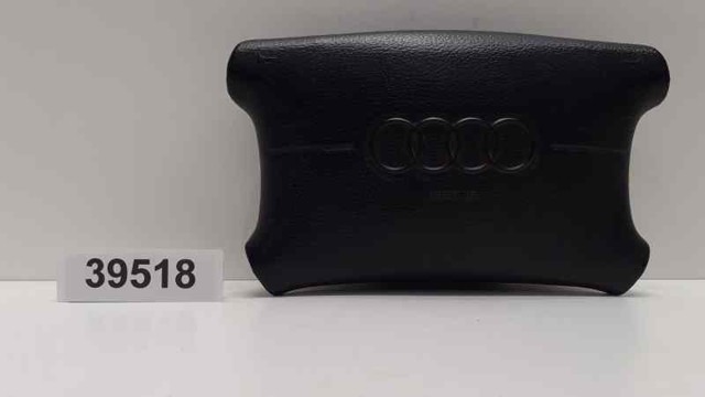 Cinto de segurança (AIRBAG) de condutor 4A0880201D VAG