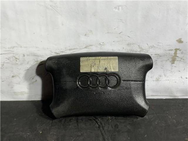 Cinto de segurança (AIRBAG) de condutor 4A0880201J VAG