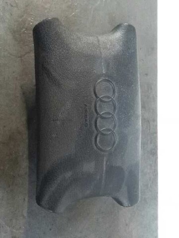 Cinto de segurança (AIRBAG) de condutor 4A0880201J VAG