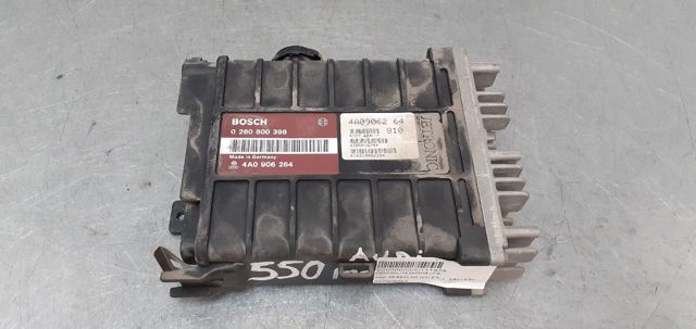Módulo de direção (Centralina eletrônica) de motor 4A0906264 VAG
