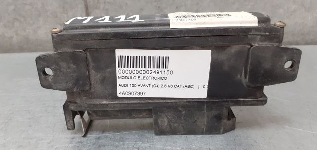 4A0907397 VAG