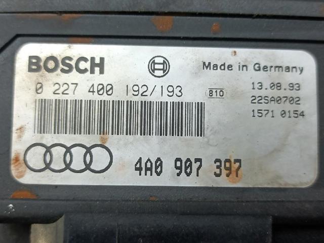 4A0907397 VAG