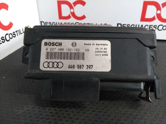 4A0907397 VAG