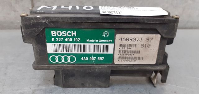 4A0907397 VAG