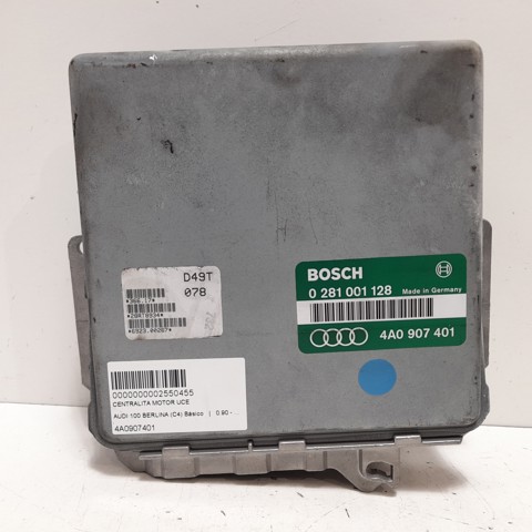 4A0907401 VAG