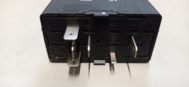 Relê de controlo dos espelhos 4A0907440 VAG
