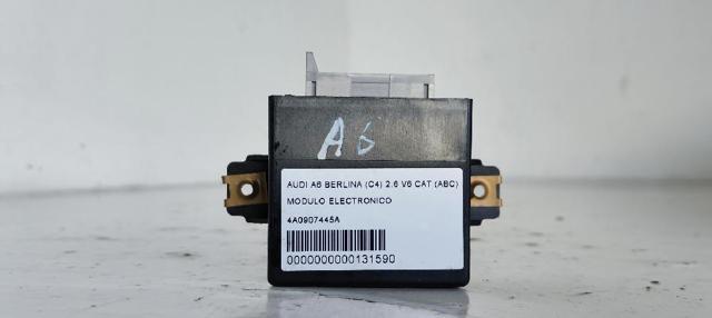 4A0907445A VAG