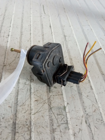 Corretor da luz Volkswagen Golf 3 1H1