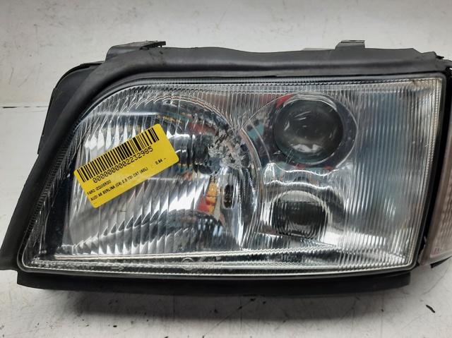 Corretor da luz 4A0941295 VAG