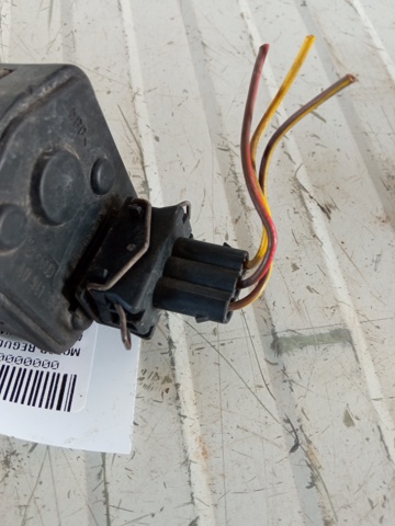 Corretor da luz Volkswagen Golf 3 1H1