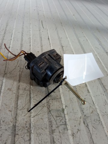 Corretor da luz Volkswagen Golf 3 1H1