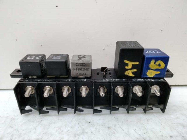 4A0941822 VAG