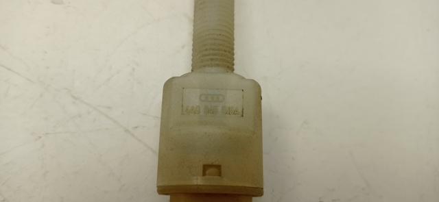 Sensor de ativação do sinal de parada 4A0945515A VAG