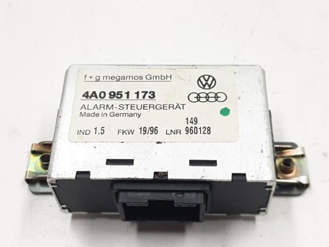 4A0951173 VAG