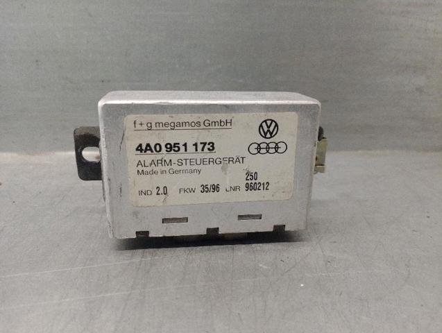 4A0951173 VAG