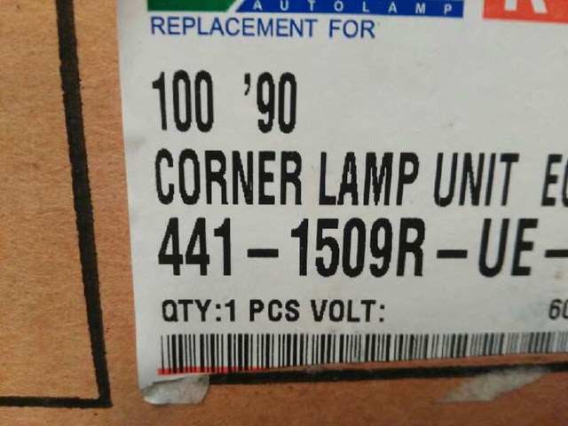 4A0953050 VAG