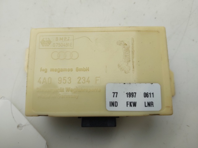 4A0953234F VAG