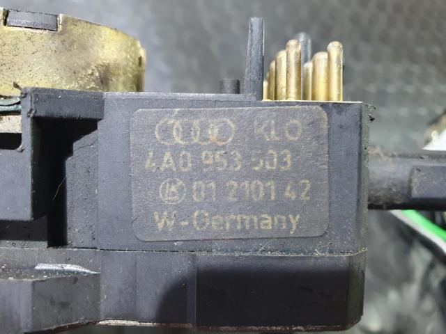 4A0953503 VAG