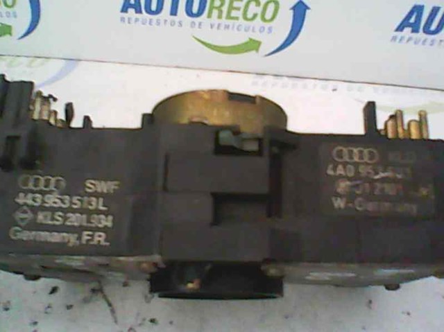4A0953503 VAG