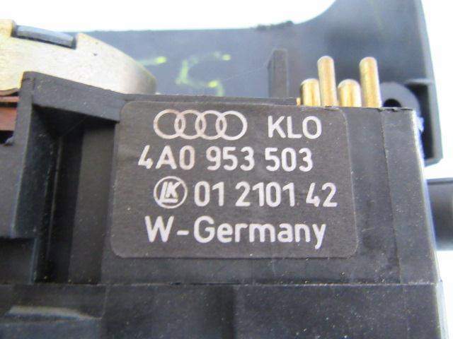 4A0953503 VAG