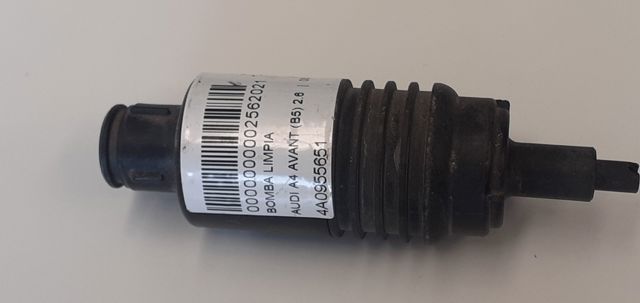 4A0955651 VAG