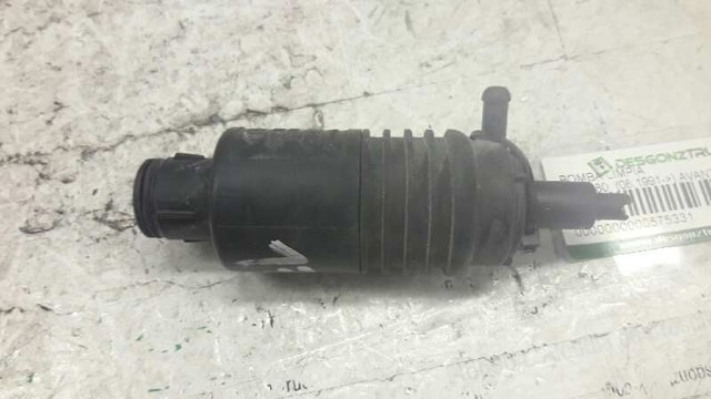 4A0955651 VAG