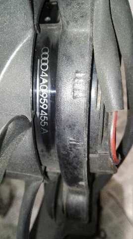 4A0959455 VAG