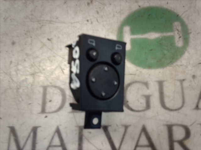 Unidade de controlo dos espelhos de retrovisão, na porta 4A0959565D01C VAG