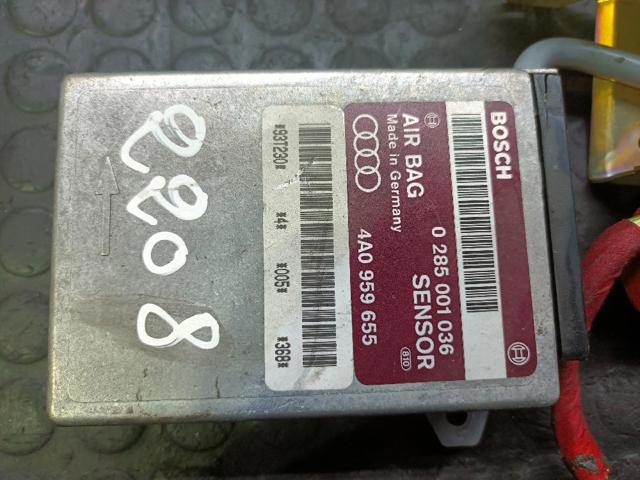 4A0959655 VAG