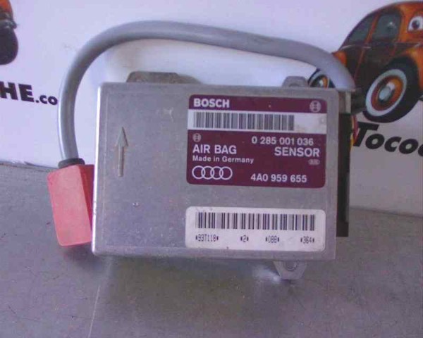 4A0959655 VAG