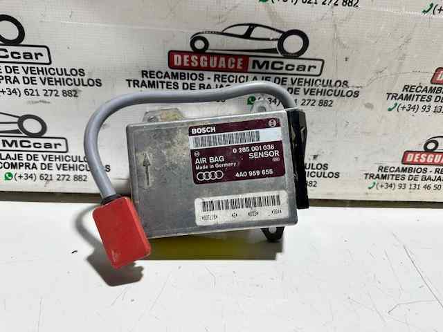 4A0959655 VAG